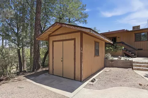 1200 S Sutton Rd, Payson, AZ 85541 photo 22