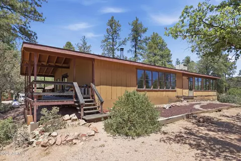 1200 S Sutton Rd, Payson, AZ 85541 photo 15