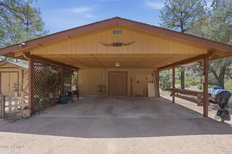 1200 S Sutton Rd, Payson, AZ 85541 photo 16
