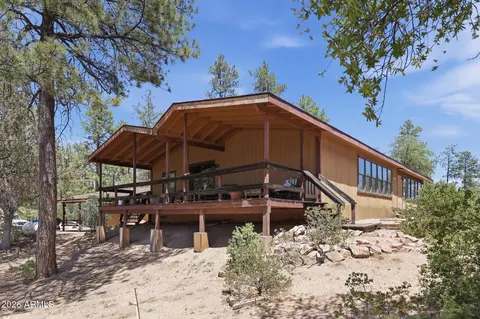 1200 S Sutton Rd, Payson, AZ 85541 photo 6