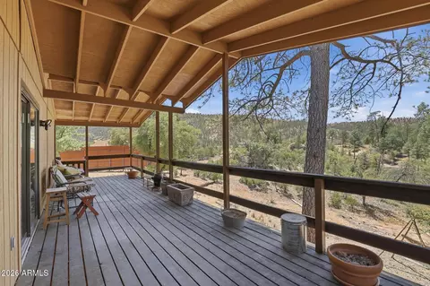 1200 S Sutton Rd, Payson, AZ 85541 photo 11