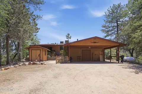 1200 S Sutton Rd, Payson, AZ 85541 photo 7