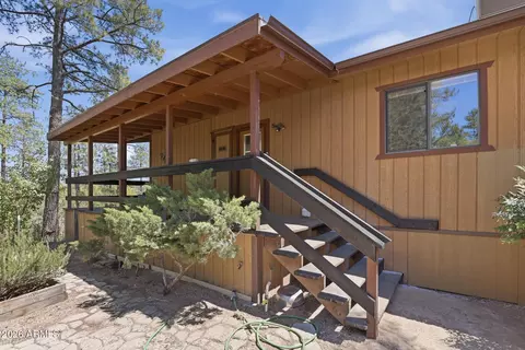 1200 S Sutton Rd, Payson, AZ 85541 photo 8