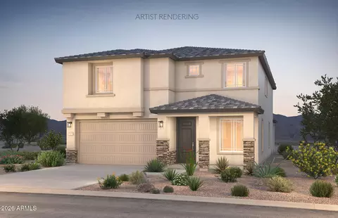 27206 N 162nd Dr, Surprise, AZ 85387