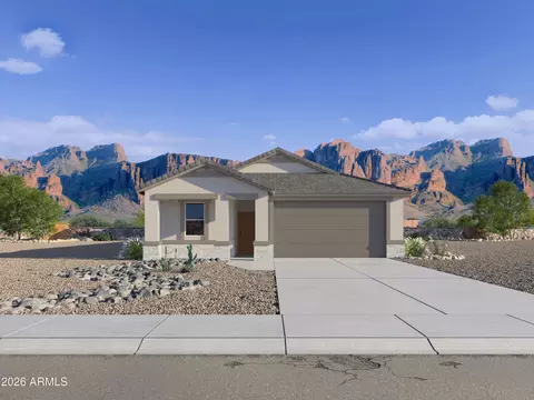 46594 W Skyline Dr, Maricopa, AZ 85139
