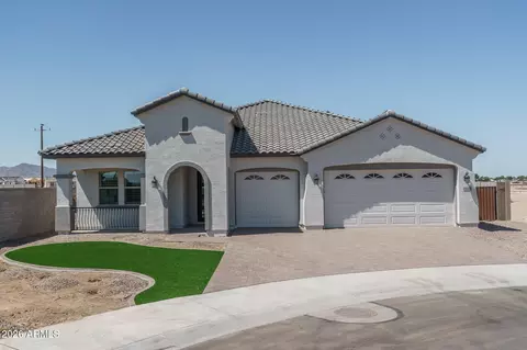 19000 W Westview Dr, Litchfield Park, AZ 85340