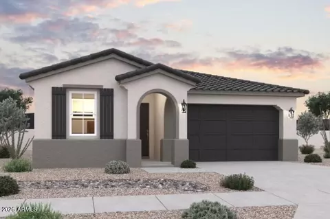 24161 W Atlantis Way, Buckeye, AZ 85326