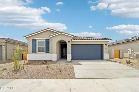 24161 W Atlantis Way, Buckeye, AZ 85326