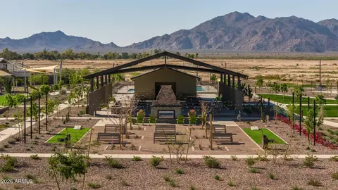 46605 W Skyline Dr, Maricopa, AZ 85139