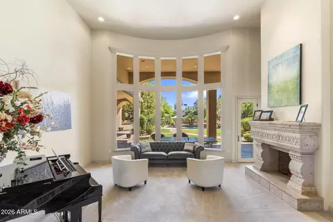 6427 E Horseshoe Rd, Paradise Valley, AZ 85253