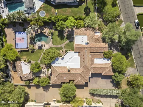 6427 E Horseshoe Rd, Paradise Valley, AZ 85253