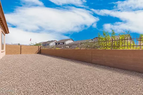 Exterior - 5719 E Sayan St, Mesa, AZ 85215 photo 4 of 5