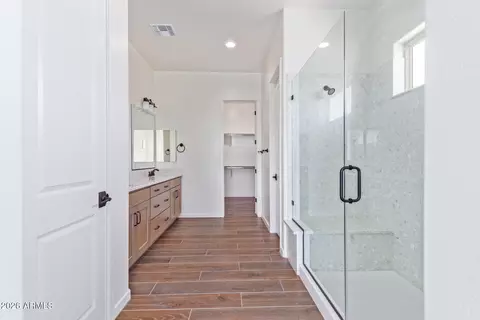 Entry Way - 5719 E Sayan St, Mesa, AZ 85215 photo 2 of 2