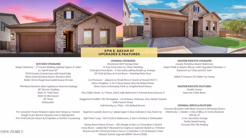 Other - 5719 E Sayan St, Mesa, AZ 85215 photo 11 of 11