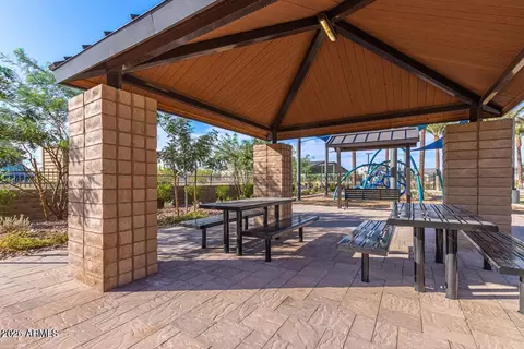 View/Area - 5719 E Sayan St, Mesa, AZ 85215 photo 10 of 12