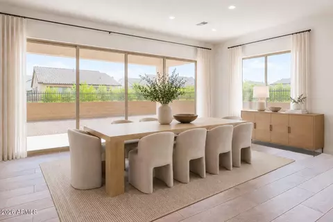 Dining - 5719 E Sayan St, Mesa, AZ 85215 photo 1 of 2