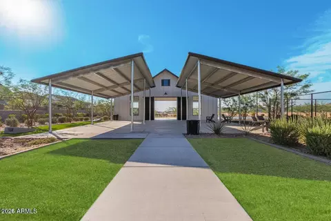View/Area - 5719 E Sayan St, Mesa, AZ 85215 photo 5 of 12