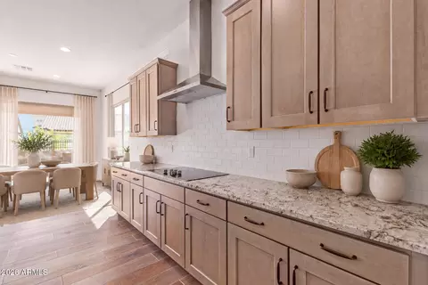 Kitchen - 5719 E Sayan St, Mesa, AZ 85215 photo 3 of 5