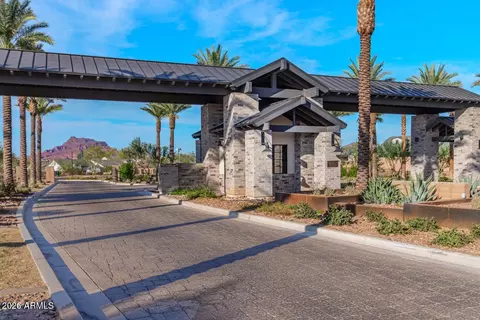 View/Area - 5719 E Sayan St, Mesa, AZ 85215 photo 11 of 12