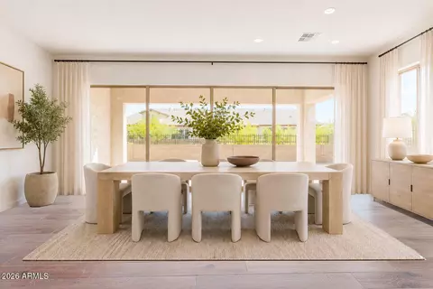 Dining - 5719 E Sayan St, Mesa, AZ 85215 photo 2 of 2
