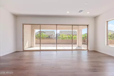 Living - 5719 E Sayan St, Mesa, AZ 85215 photo 3 of 5