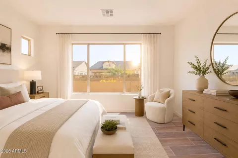 Bedroom - 5719 E Sayan St, Mesa, AZ 85215 photo 1 of 6