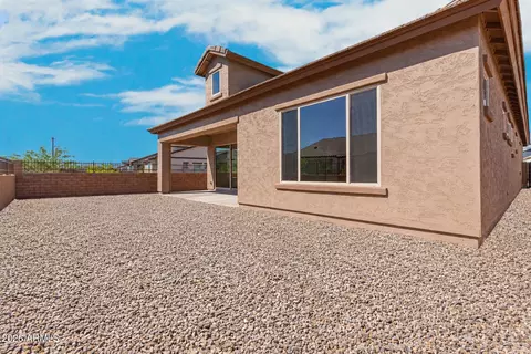 Exterior - 5719 E Sayan St, Mesa, AZ 85215 photo 3 of 5