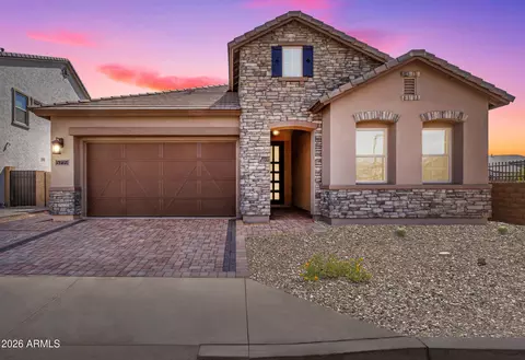 5719 E Sayan St, Mesa, AZ 85215