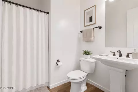 Bath - 5719 E Sayan St, Mesa, AZ 85215 photo 3 of 4