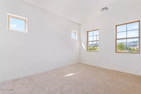 Bedroom - 5719 E Sayan St, Mesa, AZ 85215 photo 2 of 5