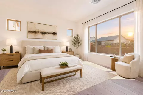 Bedroom - 5719 E Sayan St, Mesa, AZ 85215 photo 1 of 5