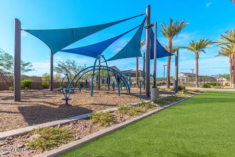 View/Area - 5719 E Sayan St, Mesa, AZ 85215 photo 7 of 12