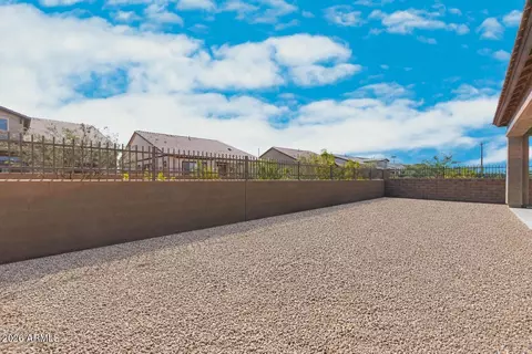 Exterior - 5719 E Sayan St, Mesa, AZ 85215 photo 5 of 5