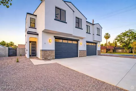 Exterior - 920 E Pasadena Ave, Phoenix, AZ 85014 photo 2 of 5