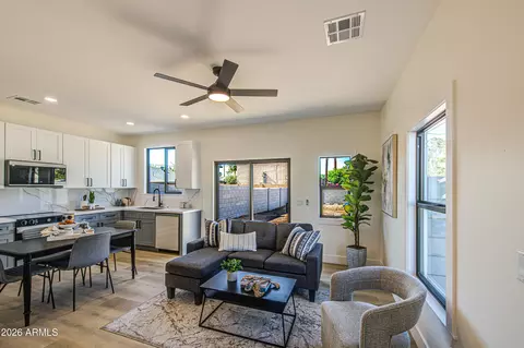Living - 920 E Pasadena Ave, Phoenix, AZ 85014 photo 1 of 1
