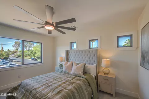 Bedroom - 920 E Pasadena Ave, Phoenix, AZ 85014 photo 1 of 3