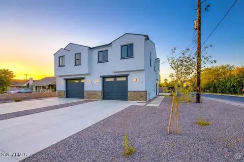 Exterior - 920 E Pasadena Ave, Phoenix, AZ 85014 photo 4 of 5