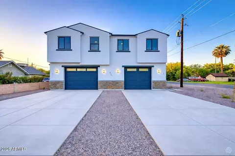 920 E Pasadena Ave, Phoenix, AZ 85014