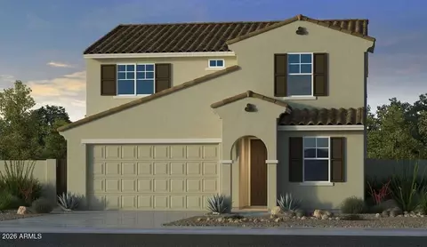 17621 W Solano Dr, Litchfield Park, AZ 85340