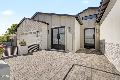 Exterior - 4032 Earll Dr, Phoenix, AZ 85018 photo 3 of 6