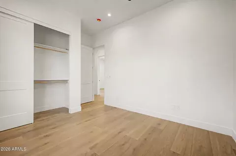 Bedroom - 4032 Earll Dr, Phoenix, AZ 85018 photo 9 of 9