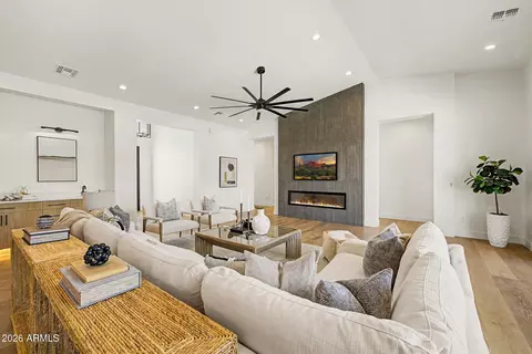 Living - 4032 Earll Dr, Phoenix, AZ 85018 photo 2 of 3