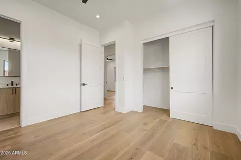 Bedroom - 4032 Earll Dr, Phoenix, AZ 85018 photo 7 of 9