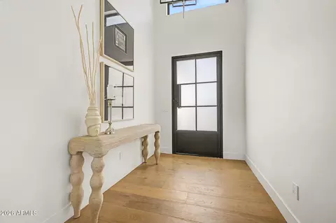 Entry Way - 4032 Earll Dr, Phoenix, AZ 85018 photo 1 of 1