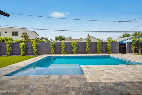 Exterior - 4032 Earll Dr, Phoenix, AZ 85018 photo 5 of 6