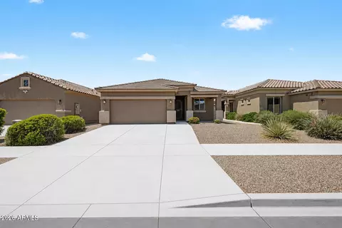 8869 W Hollywood Ave, Peoria, AZ 85345