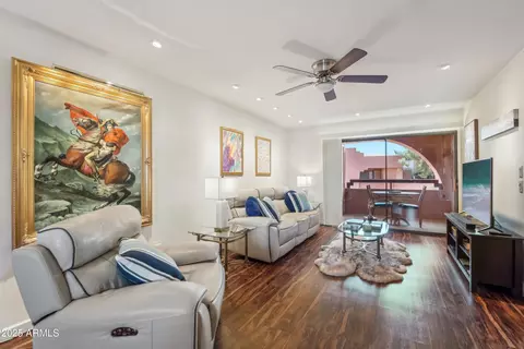 12222 N Paradise Village Pkwy S #442, Phoenix, AZ 85032