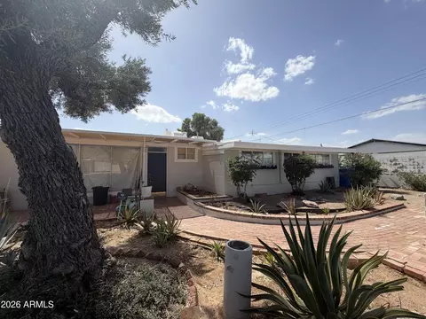 7836 N 13th St, Phoenix, AZ 85020