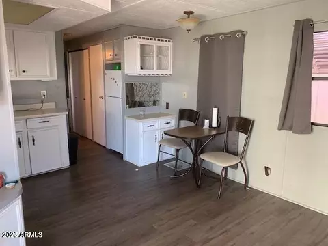 306 S Recker Rd #134, Mesa, AZ 85206