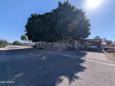 520 S Crismon Rd, Mesa, AZ 85208